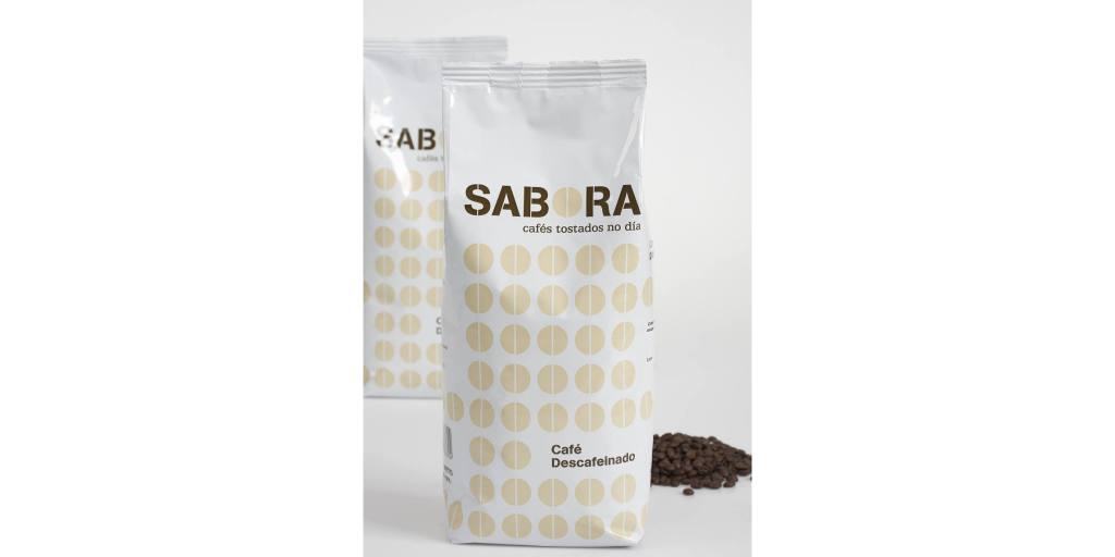 Cafés Sabora’s Decaffeinated In Bags – Hospitality Industry