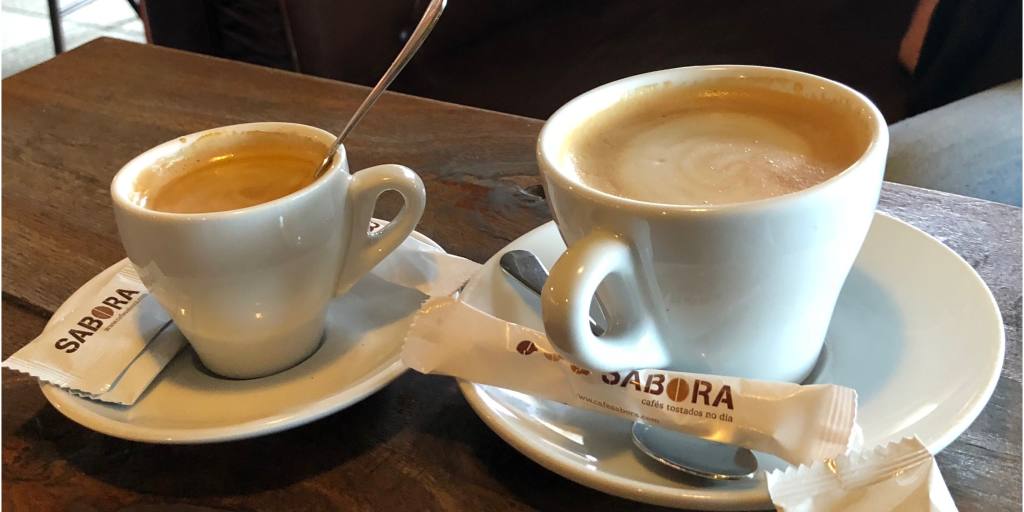 Descaffeinated - Cafés Sabora